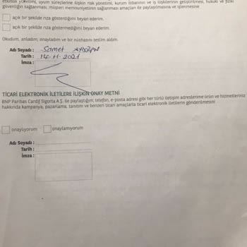 Garanti Kapsamı Dışında Bırakılan Cam Patlaması Sorunu