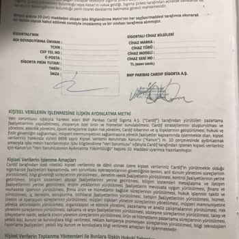 Garanti Kapsamı Dışında Bırakılan Cam Patlaması Sorunu