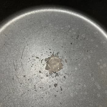 Karaca Diamond Serisi Ürünlerde Çizilme Ve Kararma Sorunu