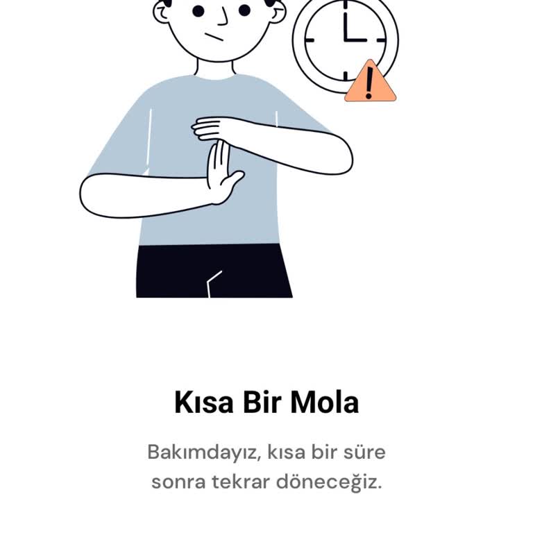 Passolig Uygulamasına Erişim Sorunu Ve Yurt Dışı Engeli