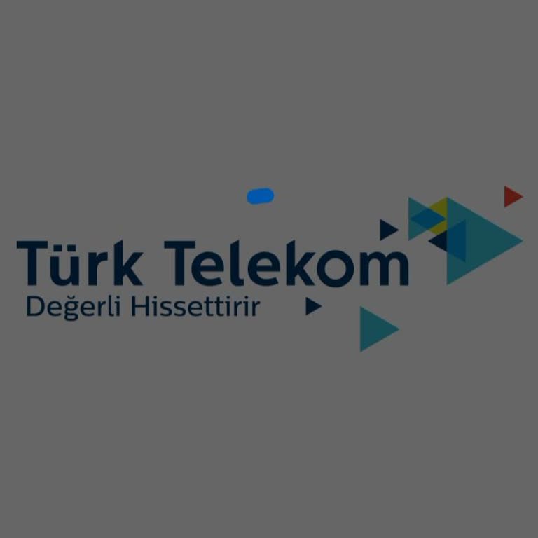 İskenderun'da Operatör Sinyal Sorunu