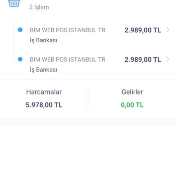 Yanlış Çekim Ve İade Sorunu: Üç Kez Ödeme Alındı, Ürün Yok