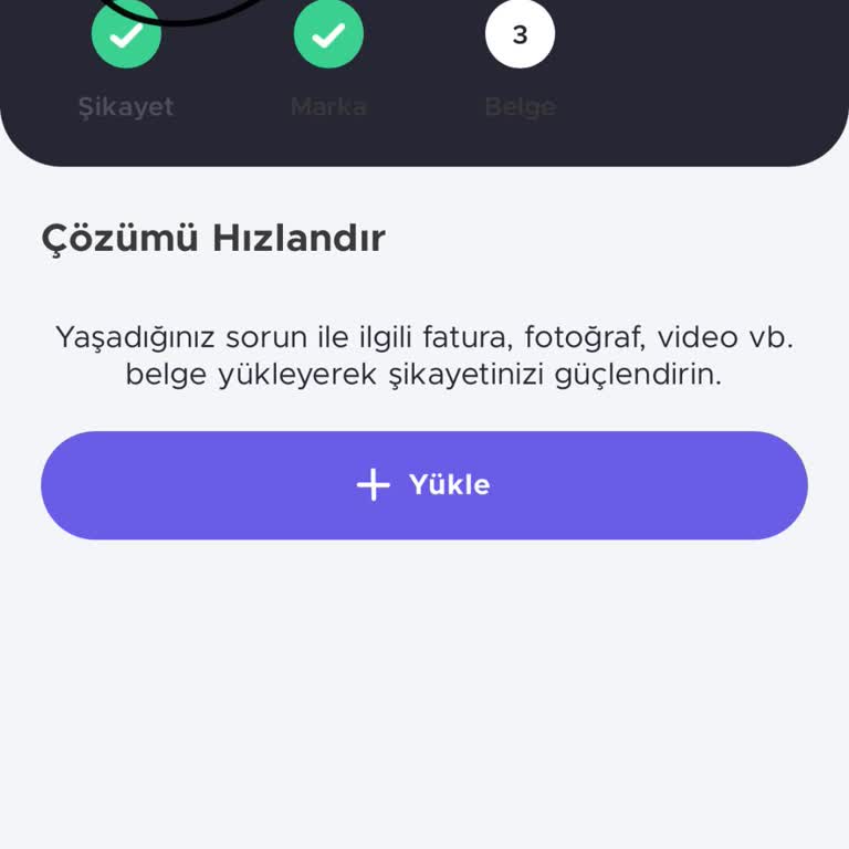28 Yıllık Şebeke Sorununa Çözüm Arayışı