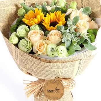 Yanıltıcı Görsellerle Mağduriyet Yaratan Online Çiçek Sitesi