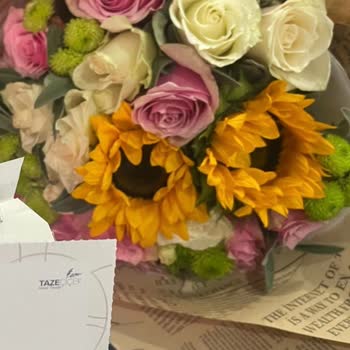 Yanıltıcı Görsellerle Mağduriyet Yaratan Online Çiçek Sitesi