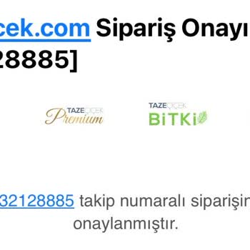 Yanıltıcı Görsellerle Mağduriyet Yaratan Online Çiçek Sitesi