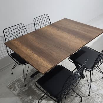 Ahs Mobilya Ve Halı Mobilya Teslimatında Büyük Hayal Kırıklığı