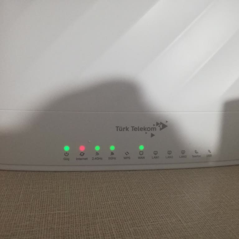 İnternet Bağlantısı Sorunu Ve Müşteri Hizmetleri Erişimsizliği