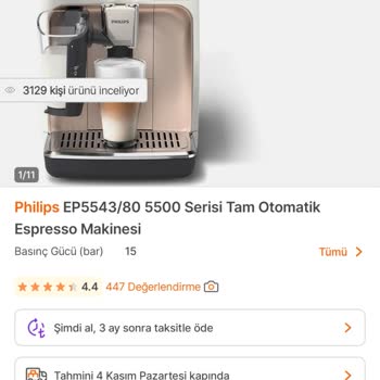 Hatalı Fiyatla İptal Edilen Sipariş Ve Kilitlenen Ödemeler