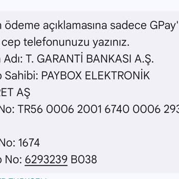 Dundle'den Alınamayan Razer Altın Ve İletişimsizlik Sorunu