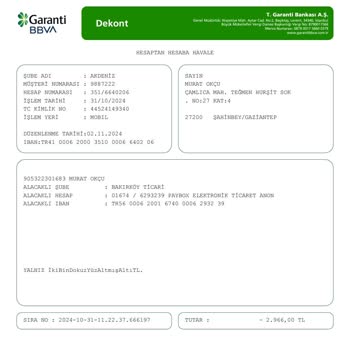 Dundle'den Alınamayan Razer Altın Ve İletişimsizlik Sorunu