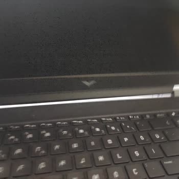 Yeni Alınan Bilgisayar Kendiliğinden Kapanıyor