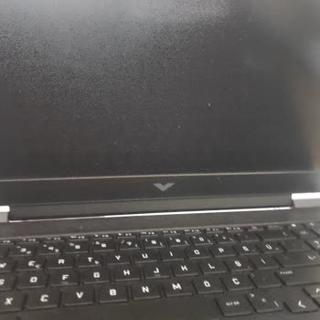 Yeni Alınan Bilgisayar Kendiliğinden Kapanıyor