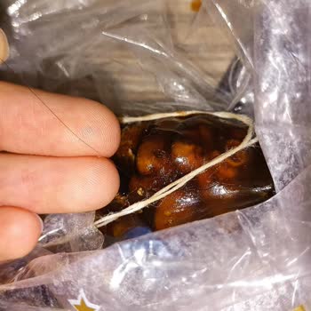 Makbul Seçkin Markanın Ürününde Kıl Şoku!
