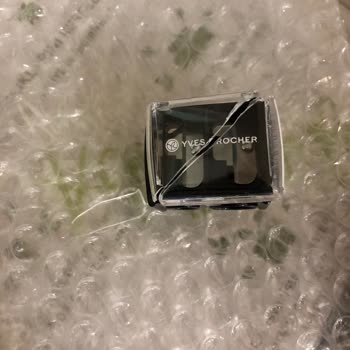 Yves Rocher Kırık Ürün Ve Ulaşılamayan Müşteri Hizmetleri Sorunu