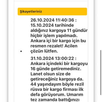 20 Gündür Teslim Edilmeyen Resmi Mühür Krizi