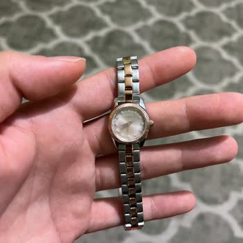 Saatte Buharlaşma Sorunu Ve Değişim Talebi
