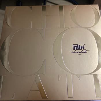 Çikolataların Bayatlaması Ve Beklenmedik Kalite Sorunu