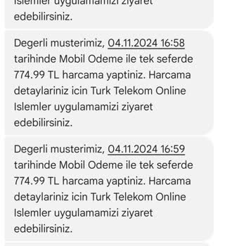 İzinsiz PUBG Mobile Ücretlendirmesi Mağduriyeti