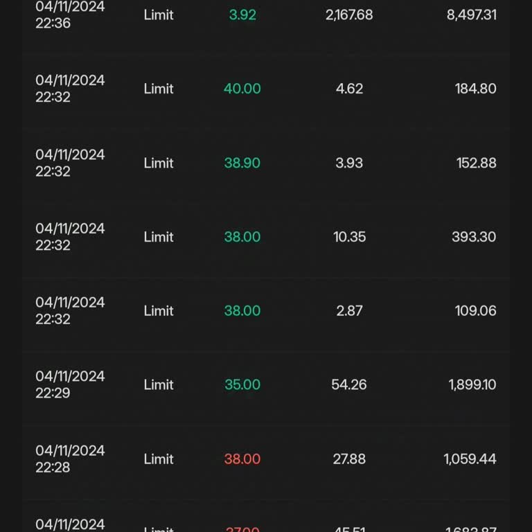Bitlo'da Ani HFT Coin Yükselişi Ve Müşteri Hizmetleri Sorunu