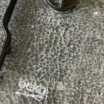 Garanti Kapsamında Olmayan Patlayan Ankastre Ocak Şikayeti