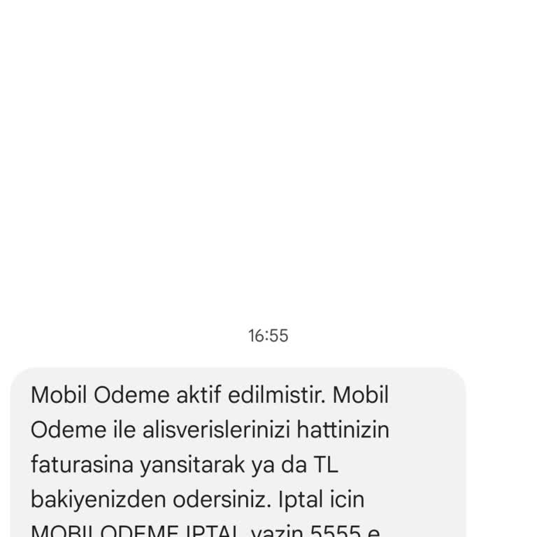 Türk Telekom'dan İzinsiz Mobil Ödeme Ve Fatura Şoku