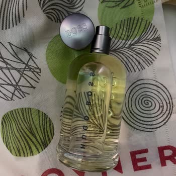 Hugoboss Parfüm Kalıcılığı Hayal Kırıklığı
