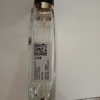 Favori Kokumun Raflardan Kaldırılması