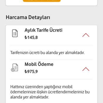 Vodafone Mobil Ödeme Güvenlik Açığı Ve Abonelik Sorunu