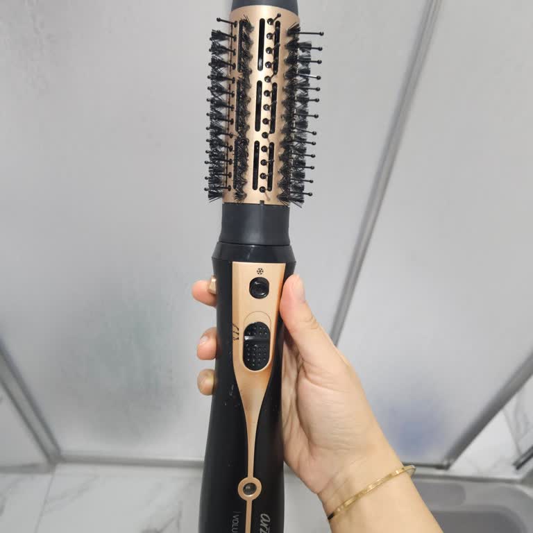 Arzum Saç Şekillendirici 2. Kademeye Geçmiyor, Yetkili Servise Ulaşamıyorum