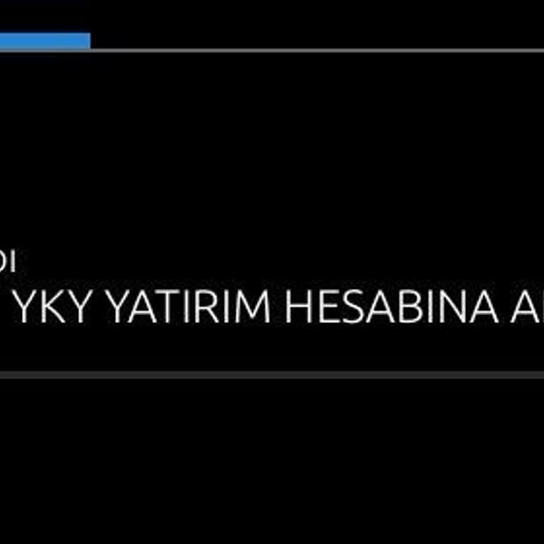 Habersiz Çekilen Bakım Ücreti Şikayeti