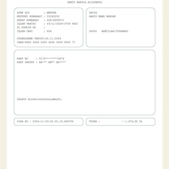 Ücretsiz Deneme Sürprizi: İstenmeyen Ücret Çekimi