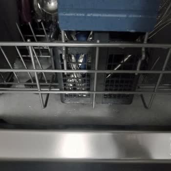 Garanti Süresi Ve Bulaşık Makinesi Sorunlarıyla İlgili Mağduriyet