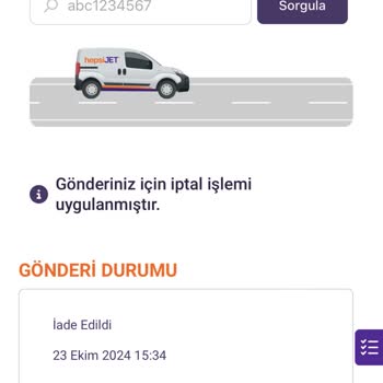 Net GSM Para İadesi Yapmıyor
