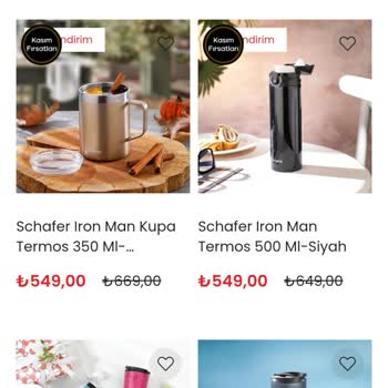 Kasım İndirimlerinde Aldatıcı Fiyat Politikası