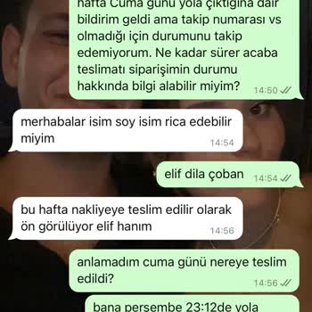 S Home Design: Teslimat Kabusu Ve Müşteri Hizmetleri Fiyaskosu