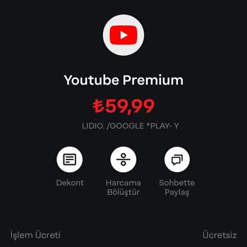 İzinsiz Para Çekimi Sorunu