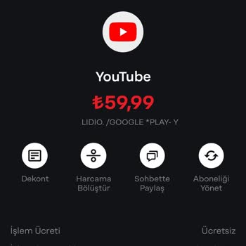 İzinsiz Para Çekimi Sorunu