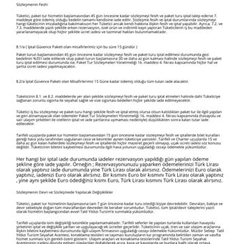 Ücret İadesi Yalanlarıyla Oyalama