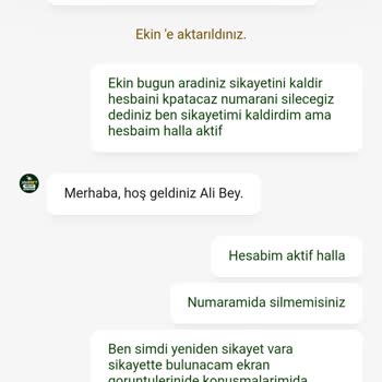 Jojo Bet'te Hesap Kapatma Sorunu Ve Bonus Teklifi