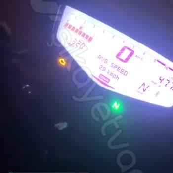 Tvs RTR 200 Sıfır Ürün Kusurlu