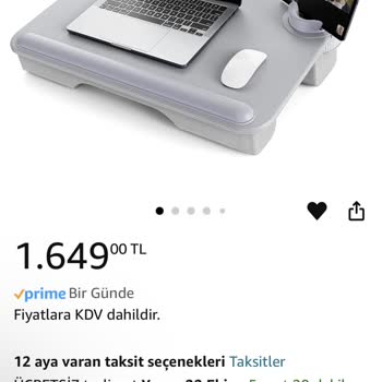 Amazon İndirim Dönemi Fiyat Farkı Sorunu