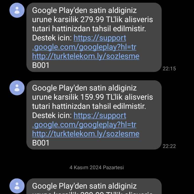 Çocuklar İçin Güvenli Alışverişe Acil Çözüm