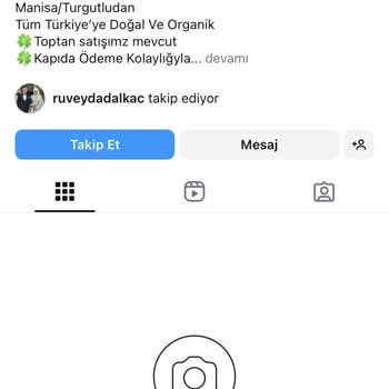 Satın Alma Sonrası İlgisizlik Ve Güven Sorunu