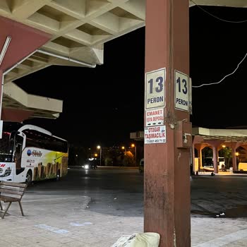 Martur Turizm: Gecikmeler Ve Yolcu Memnuniyetsizliği