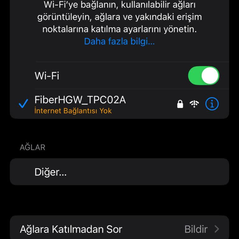 Vodafone Ev İnternetinde Aktivasyon Çilesi