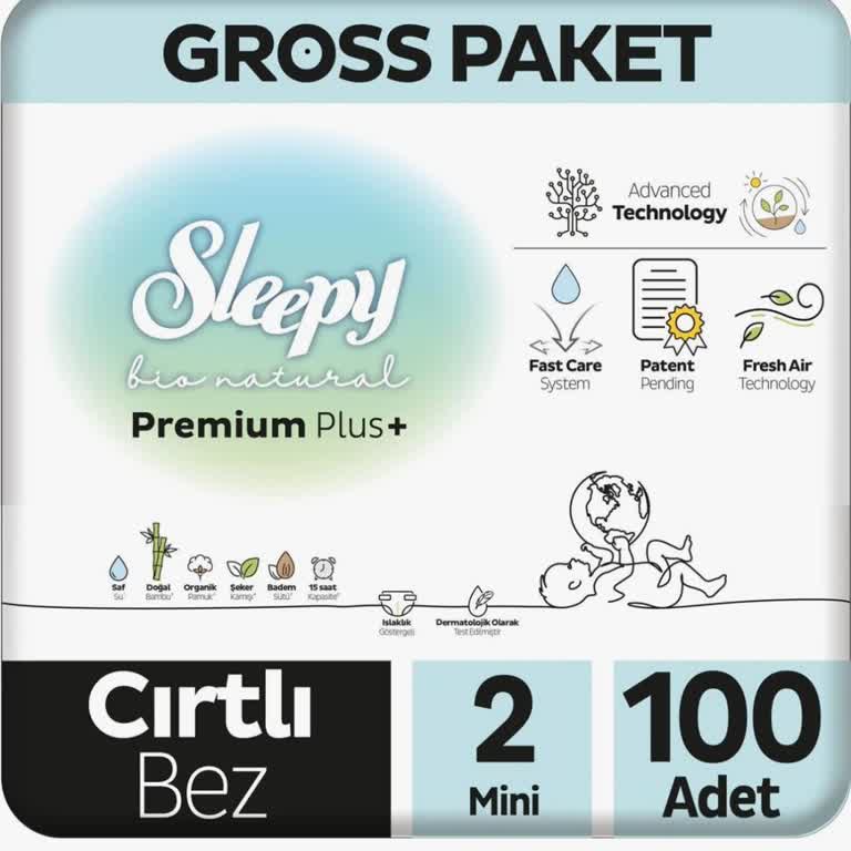 Güvenerek Aldığım Ürün Sızıntı Yapıyor!