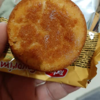 Torku Keklerde Ambalaj Sorunu