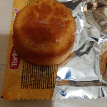 Torku Keklerde Ambalaj Sorunu