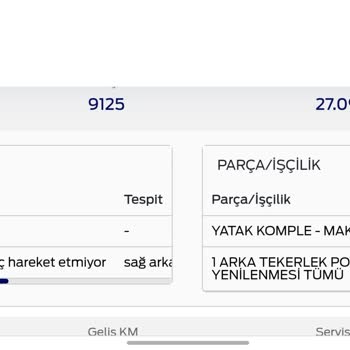 Ford Custom Panelvan: Bitmeyen Sorunlar Ve Hayal Kırıklığı